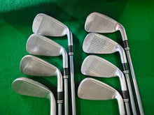 Load image into Gallery viewer, Cleveland CG7 Irons LH 4 - SW Regular
