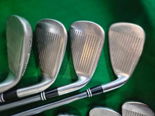 Load image into Gallery viewer, Cleveland CG7 Irons LH 4 - SW Regular
