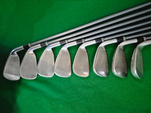 Load image into Gallery viewer, Cleveland CG7 Irons LH 4 - SW Regular
