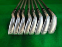 Load image into Gallery viewer, TaylorMade Burner XD Irons 4 - SW Regular
