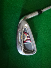 Load image into Gallery viewer, TaylorMade Burner XD Irons 4 - SW Regular
