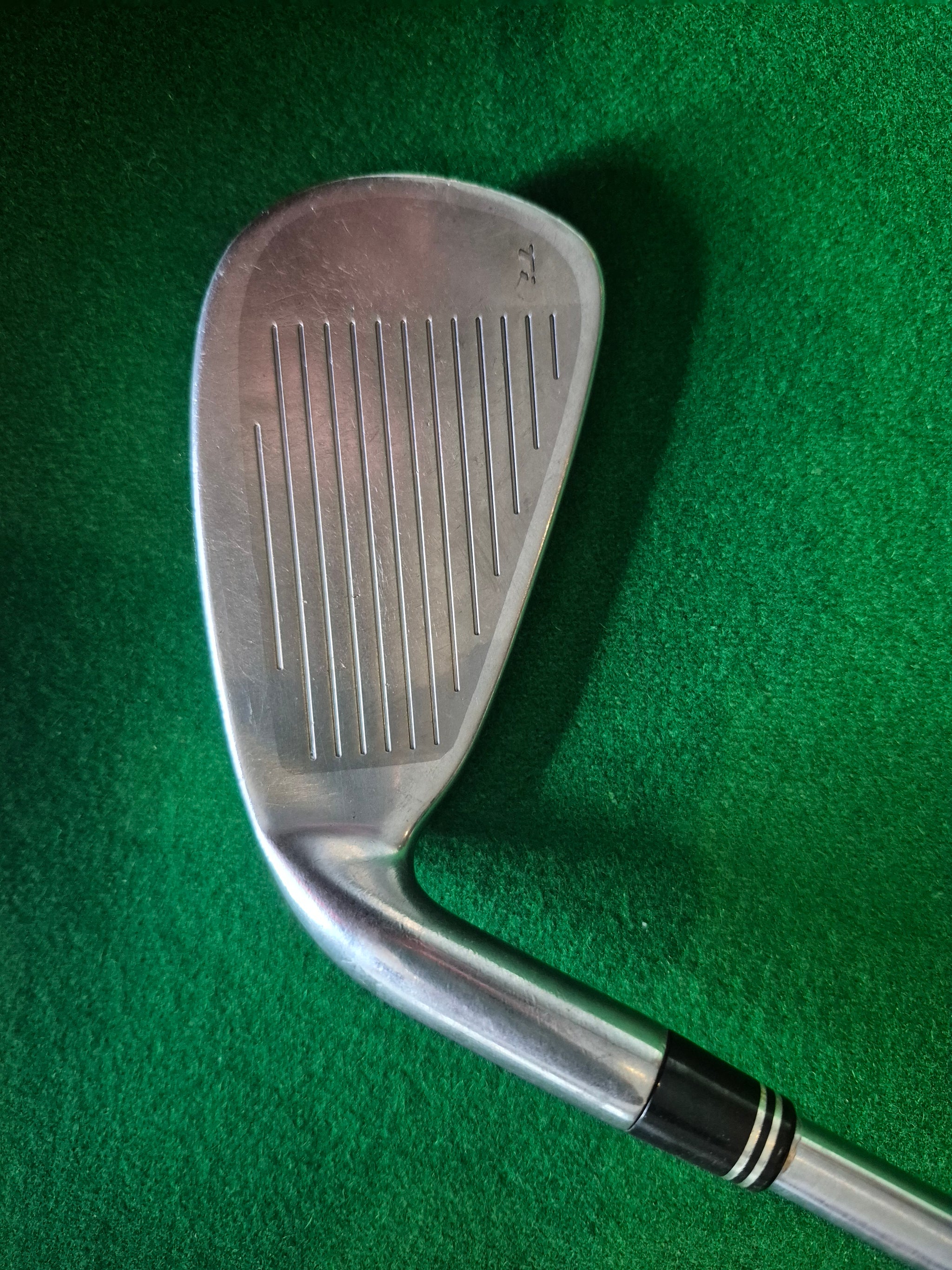 TaylorMade Burner XD Irons 4 - SW Regular – Golfers Market