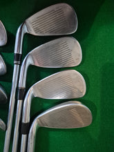 Load image into Gallery viewer, TaylorMade Burner XD Irons 4 - SW Regular
