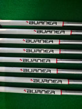Load image into Gallery viewer, TaylorMade Burner XD Irons 4 - SW Regular
