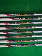 Load image into Gallery viewer, TaylorMade Burner XD Irons 4 - SW Regular
