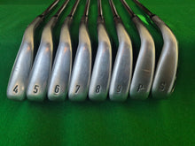 Load image into Gallery viewer, Callaway Warbird Irons 4 - SW Uniflex
