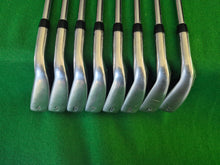 Load image into Gallery viewer, Callaway Warbird Irons 4 - SW Uniflex
