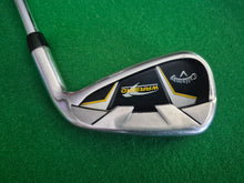 Load image into Gallery viewer, Callaway Warbird Irons 4 - SW Uniflex
