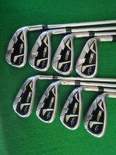 Load image into Gallery viewer, Callaway Warbird Irons 4 - SW Uniflex
