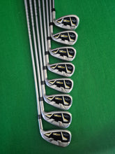Load image into Gallery viewer, Callaway Warbird Irons 4 - SW Uniflex

