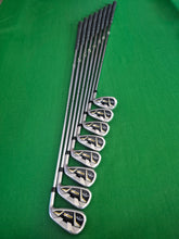 Load image into Gallery viewer, Callaway Warbird Irons 4 - SW Uniflex
