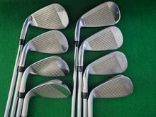 Load image into Gallery viewer, Callaway Warbird Irons 4 - SW Uniflex
