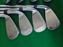 Load image into Gallery viewer, Callaway Warbird Irons 4 - SW Uniflex
