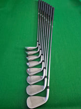 Load image into Gallery viewer, Callaway Warbird Irons 4 - SW Uniflex
