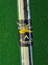 Load image into Gallery viewer, Callaway Warbird Irons 4 - SW Uniflex
