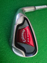 Load image into Gallery viewer, Callaway Big Bertha 8 Iron Uniflex
