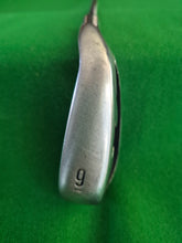 Load image into Gallery viewer, Callaway Warbird 9 Iron Uniflex
