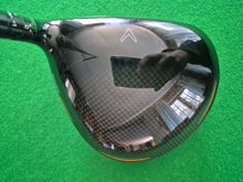Load image into Gallery viewer, Callaway Mavrik Driver 12° Adjustable loft Stiff with Cover
