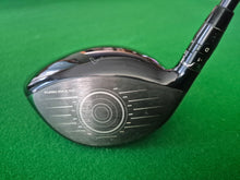 Load image into Gallery viewer, Callaway Mavrik Driver 12° Adjustable loft Stiff with Cover
