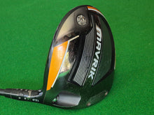 Load image into Gallery viewer, Callaway Mavrik Driver 12° Adjustable loft Stiff with Cover
