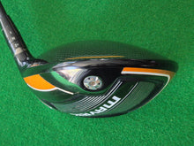 Load image into Gallery viewer, Callaway Mavrik Driver 12° Adjustable loft Stiff with Cover
