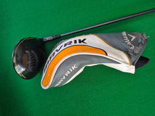 Load image into Gallery viewer, Callaway Epic Flash Driver 9° Adjustable loft Stiff with Cover
