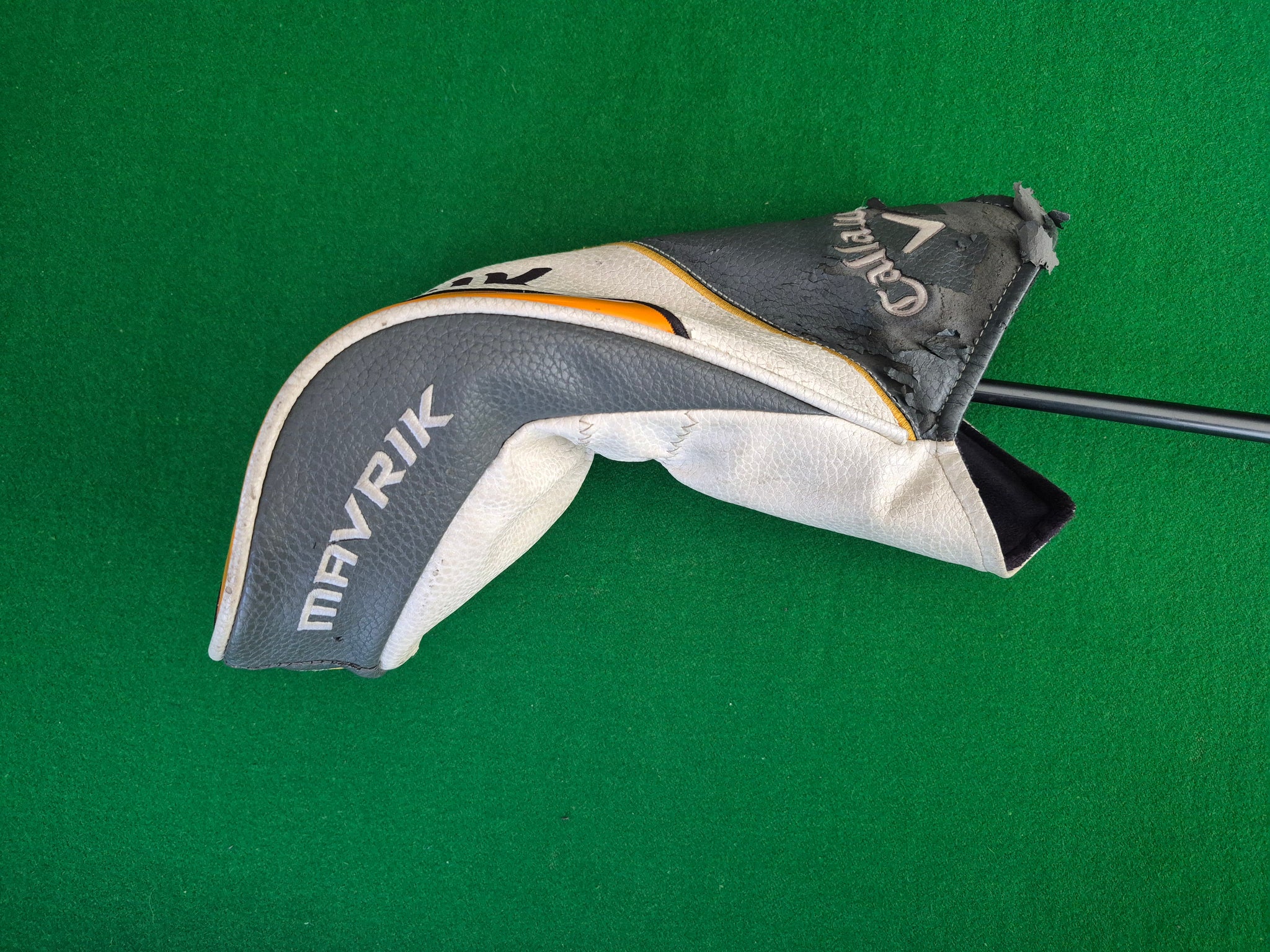 キャロウェイ Epicflash SZ 9° レフティ Callaway Epic Flash Driver 9° Adjustable loft Stiff with Cover