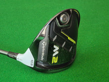 Load image into Gallery viewer, TaylorMade M2 Driver 10.5° Adjustable loft Regular with Cover
