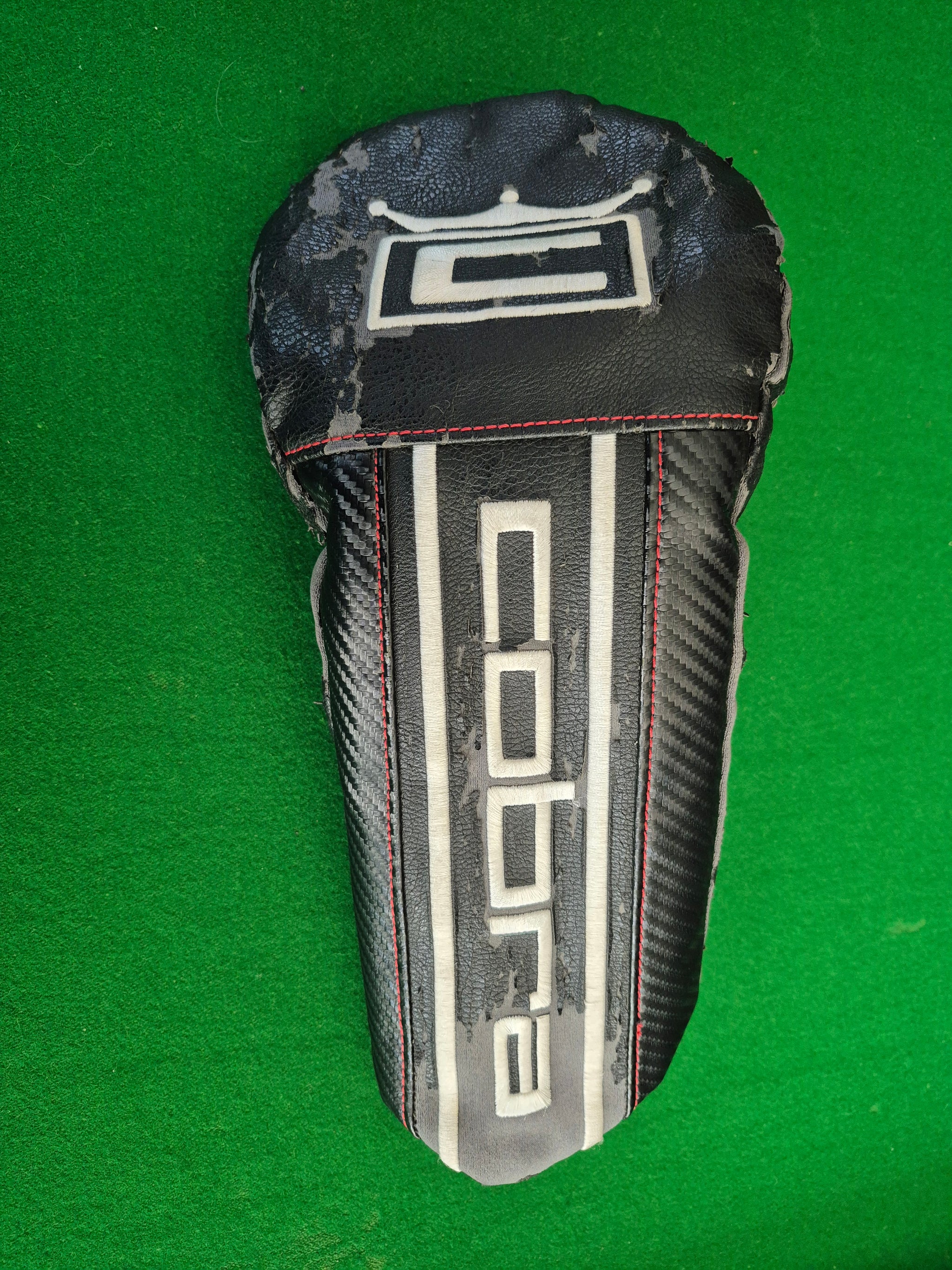 Cobra King SZ Speedzone Driver 10.5° Adjustable loft Regular with