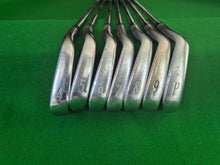 Load image into Gallery viewer, Mizuno MP-60 Irons 4 - PW Regular
