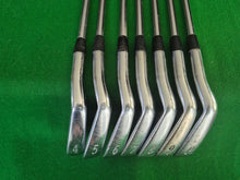 Load image into Gallery viewer, Mizuno MP-60 Irons 4 - PW Regular
