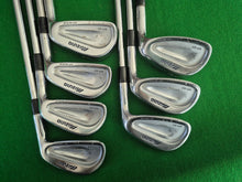 Load image into Gallery viewer, Mizuno MP-60 Irons 4 - PW Regular
