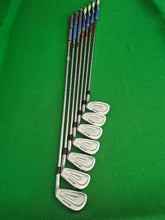 Load image into Gallery viewer, Mizuno MP-60 Irons 4 - PW Regular
