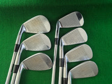 Load image into Gallery viewer, Mizuno MP-60 Irons 4 - PW Regular
