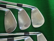 Load image into Gallery viewer, Mizuno MP-60 Irons 4 - PW Regular
