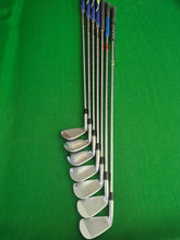 Load image into Gallery viewer, Mizuno MP-60 Irons 4 - PW Regular
