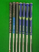 Load image into Gallery viewer, Mizuno MP-60 Irons 4 - PW Regular
