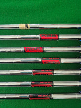 Load image into Gallery viewer, Mizuno MP-60 Irons 4 - PW Regular
