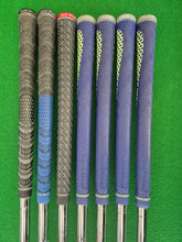 Load image into Gallery viewer, Mizuno MP-60 Irons 4 - PW Regular
