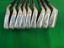Load image into Gallery viewer, Cobra King Oversize Irons 3 - SW Stiff
