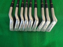 Load image into Gallery viewer, Cobra King Oversize Irons 3 - SW Stiff
