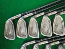 Load image into Gallery viewer, Cobra King Oversize Irons 3 - SW Stiff
