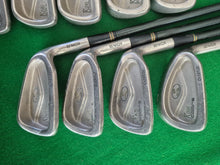 Load image into Gallery viewer, Cobra King Oversize Irons 3 - SW Stiff

