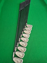 Load image into Gallery viewer, Cobra King Oversize Irons 3 - SW Stiff
