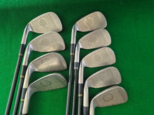 Load image into Gallery viewer, Cobra King Oversize Irons 3 - SW Stiff
