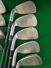 Load image into Gallery viewer, Cobra King Oversize Irons 3 - SW Stiff
