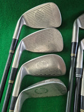 Load image into Gallery viewer, Cobra King Oversize Irons 3 - SW Stiff

