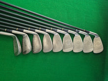 Load image into Gallery viewer, Cobra King Oversize Irons 3 - SW Stiff
