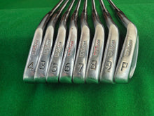 Load image into Gallery viewer, Wilson Staff RM Midsize Forged Irons 3 - PW Stiff
