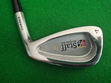 Load image into Gallery viewer, Wilson Staff RM Midsize Forged Irons 3 - PW Stiff

